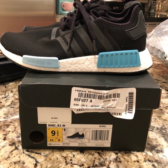 le adidas nmd mai indossate le donne poshmark 9 12 le adidas nmd mai indossate le donne poshmark 9 12